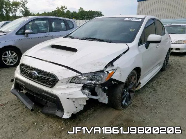 JF1VA1B61J9800206 фото 3