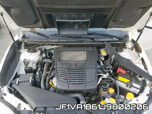JF1VA1B61J9800206 фото 8