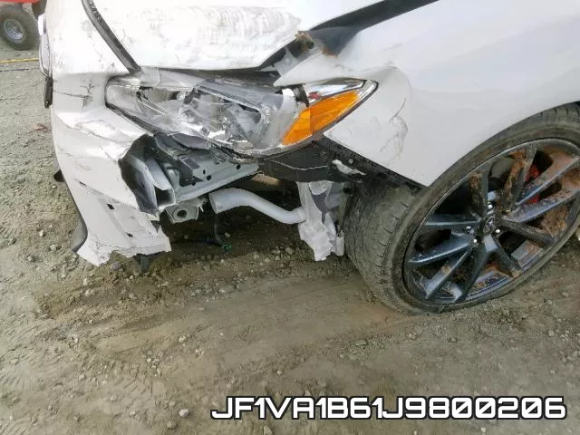 JF1VA1B61J9800206 фото 10