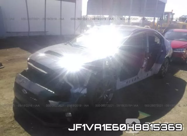 JF1VA1E60H8815369 фото 3