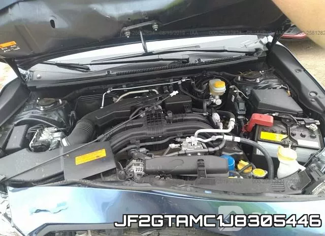 JF2GTAMC1J8305446 фото 2