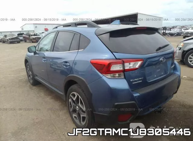 JF2GTAMC1J8305446 фото 4