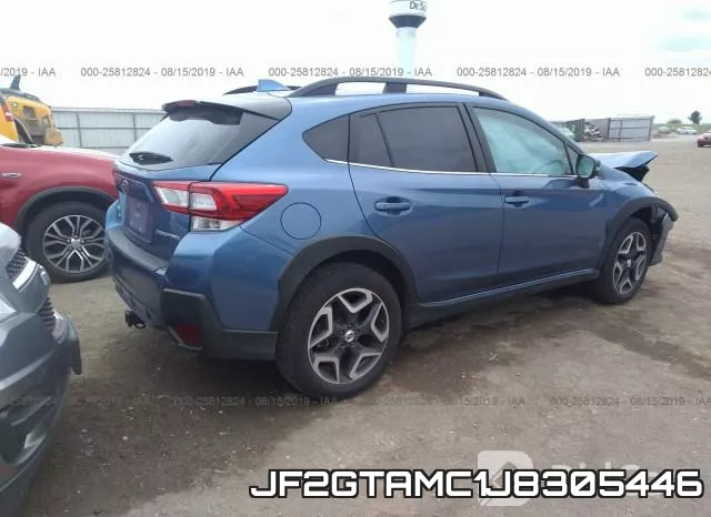 JF2GTAMC1J8305446 фото 5