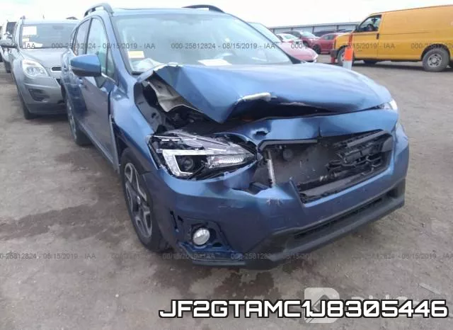 JF2GTAMC1J8305446 фото 7