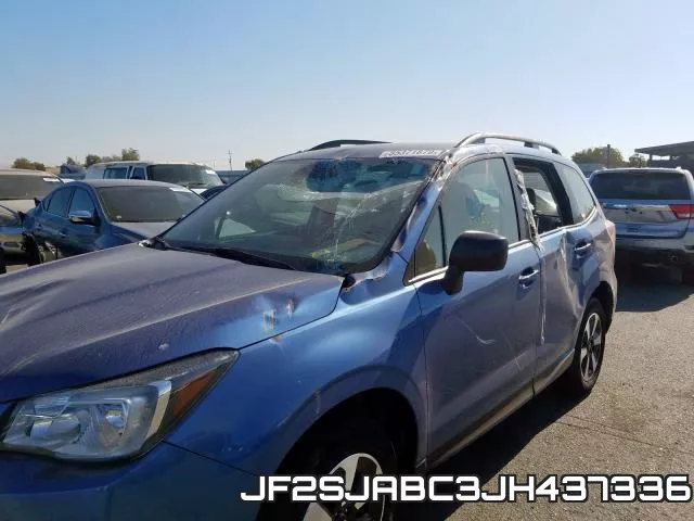 JF2SJABC3JH437336 фото 10