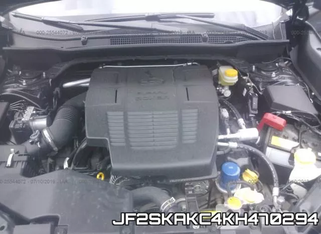 JF2SKAKC4KH470294 фото 2