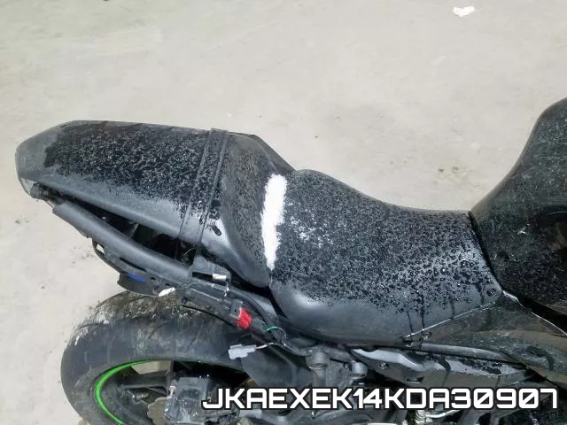 JKAEXEK14KDA30907 фото 6