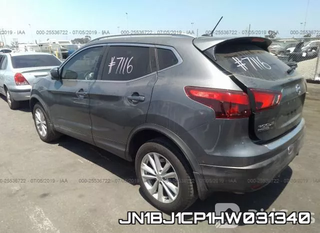 JN1BJ1CP1HW031340 фото 4
