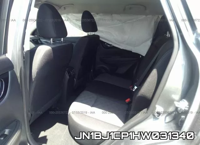 JN1BJ1CP1HW031340 фото 9