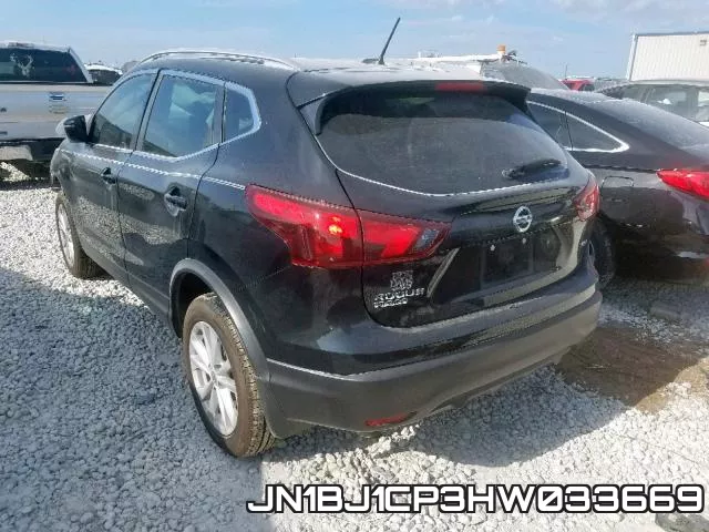 JN1BJ1CP3HW033669 фото 4
