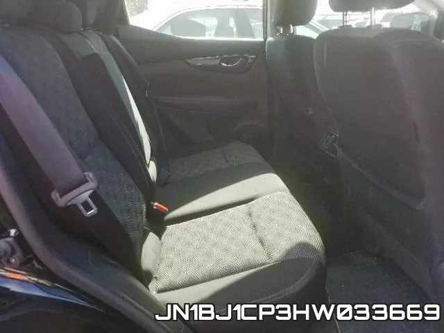 JN1BJ1CP3HW033669 фото 7