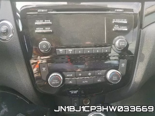 JN1BJ1CP3HW033669 фото 10