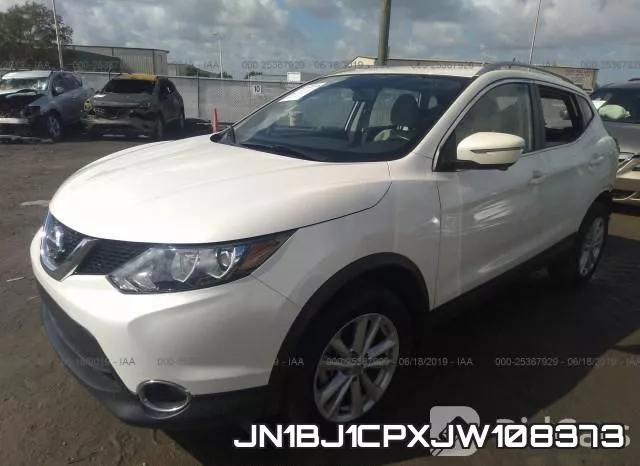JN1BJ1CPXJW108373 фото 3