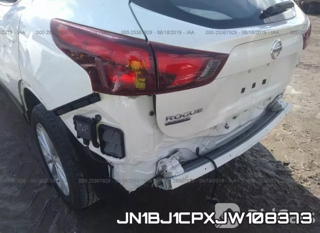 JN1BJ1CPXJW108373 фото 6
