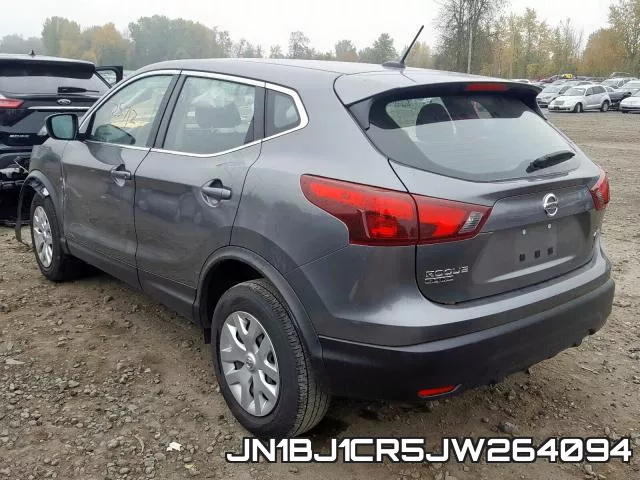 JN1BJ1CR5JW264094 фото 4