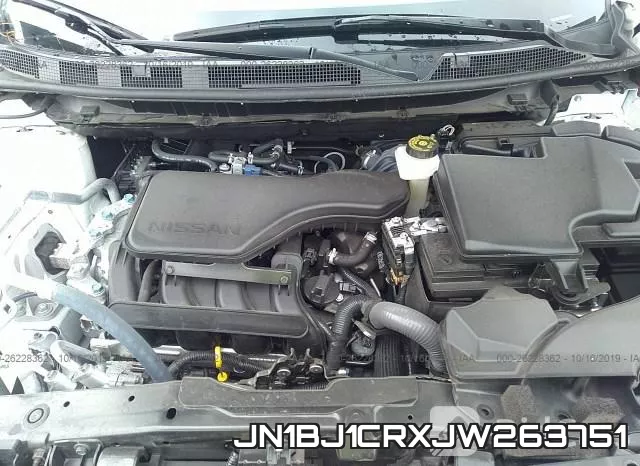JN1BJ1CRXJW263751 фото 2