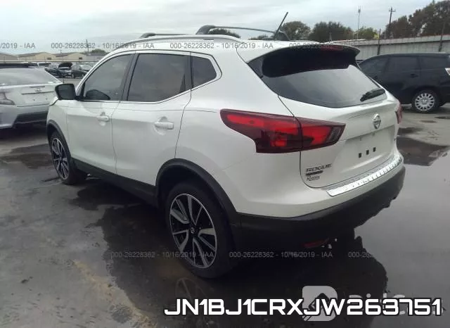 JN1BJ1CRXJW263751 фото 3