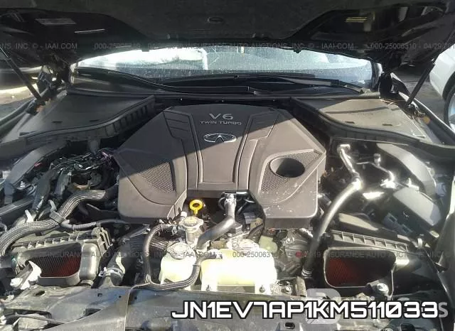JN1EV7AP1KM511033 фото 2