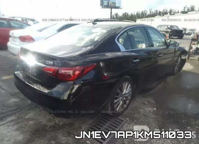 JN1EV7AP1KM511033 фото 5