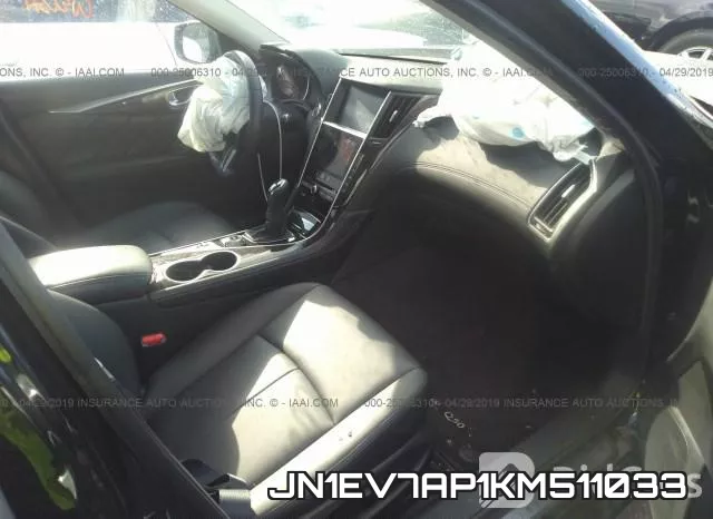 JN1EV7AP1KM511033 фото 6