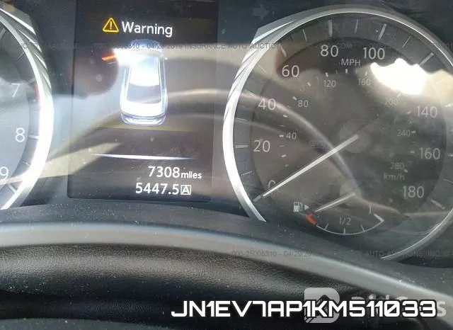 JN1EV7AP1KM511033 фото 8