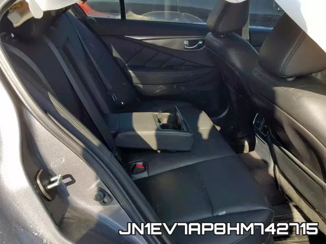 JN1EV7AP8HM742715 фото 7