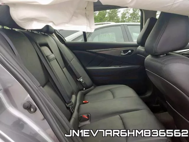 JN1EV7AR6HM836562 фото 6