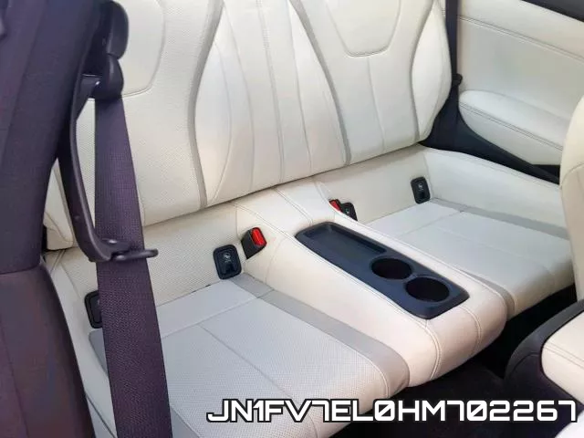 JN1FV7EL0HM702267 фото 7
