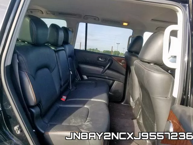 JN8AY2NCXJ9557236 фото 6