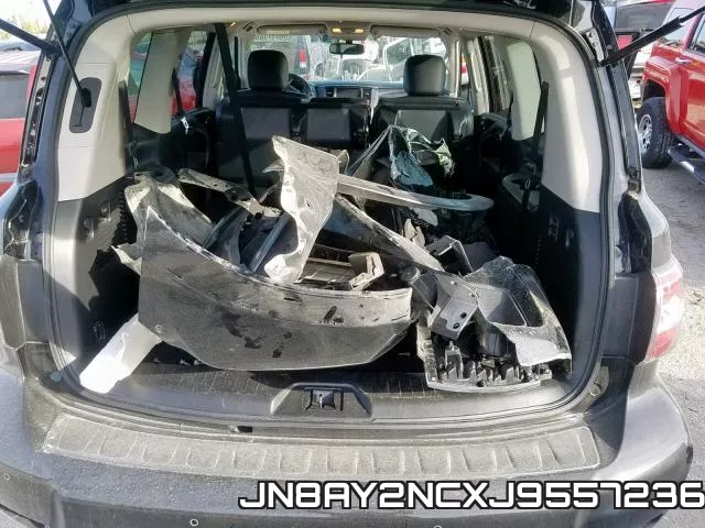 JN8AY2NCXJ9557236 фото 9