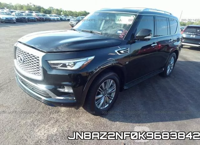 JN8AZ2NF0K9683842 фото 3