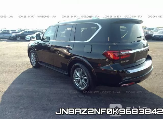 JN8AZ2NF0K9683842 фото 4