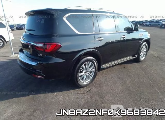JN8AZ2NF0K9683842 фото 5