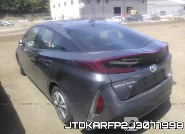 JTDKARFP2J3077998 фото 4