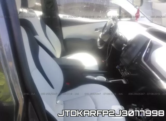 JTDKARFP2J3077998 фото 6
