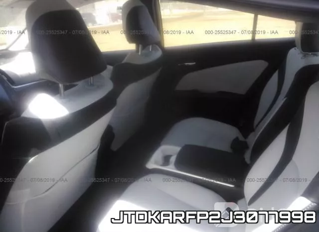 JTDKARFP2J3077998 фото 9