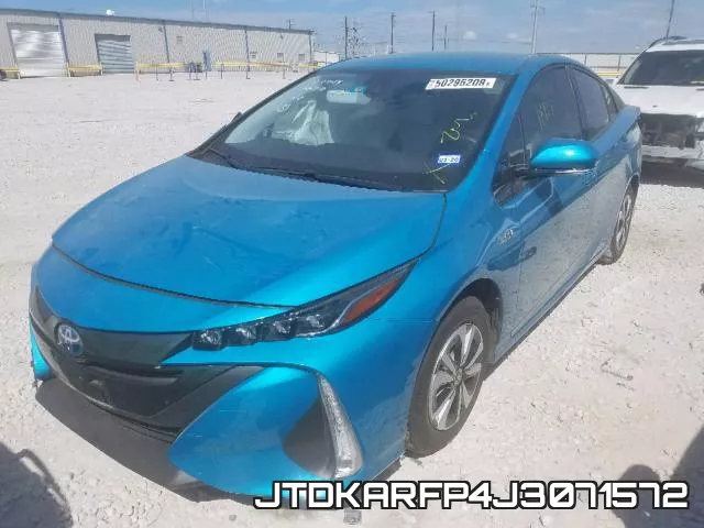 JTDKARFP4J3071572 фото 3