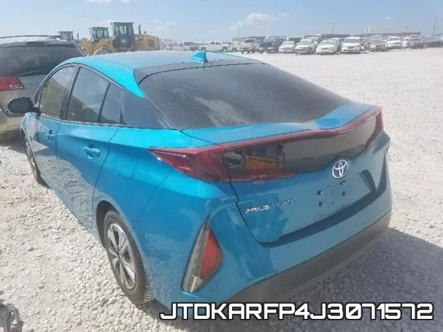 JTDKARFP4J3071572 фото 4
