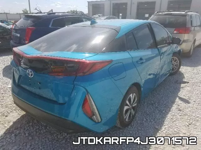 JTDKARFP4J3071572 фото 5