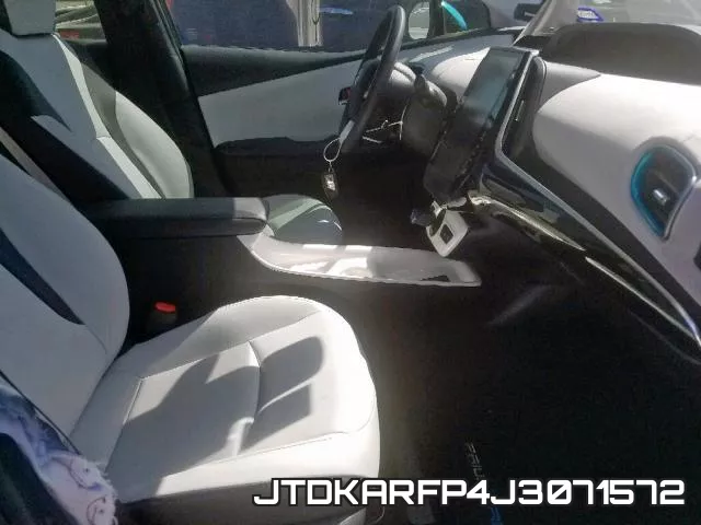 JTDKARFP4J3071572 фото 6