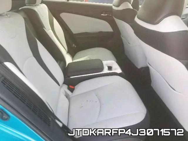 JTDKARFP4J3071572 фото 7