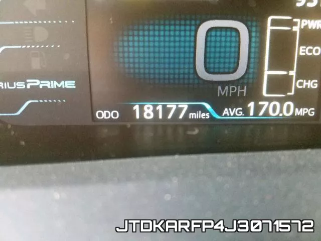 JTDKARFP4J3071572 фото 9
