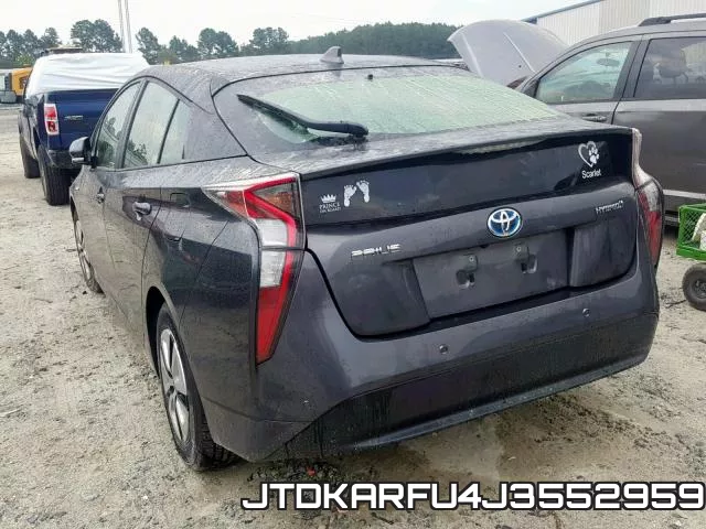 JTDKARFU4J3552959 фото 4