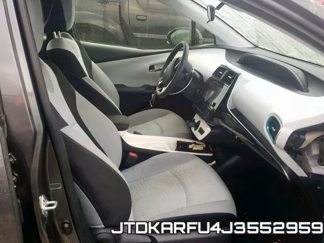 JTDKARFU4J3552959 фото 6