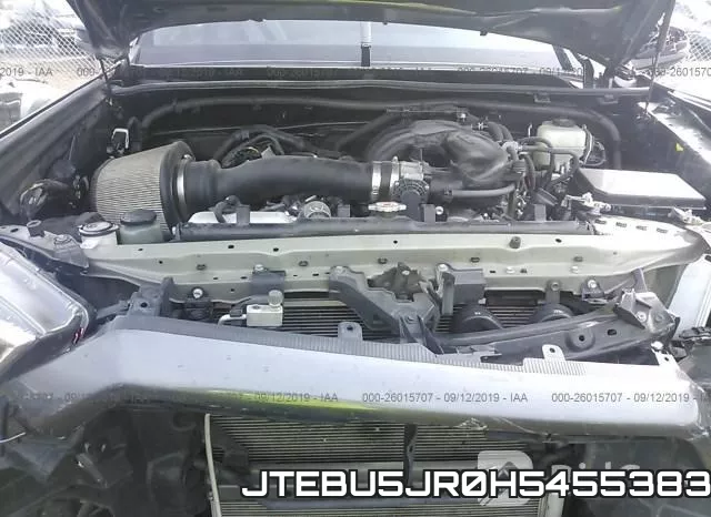 JTEBU5JR0H5455383 фото 2