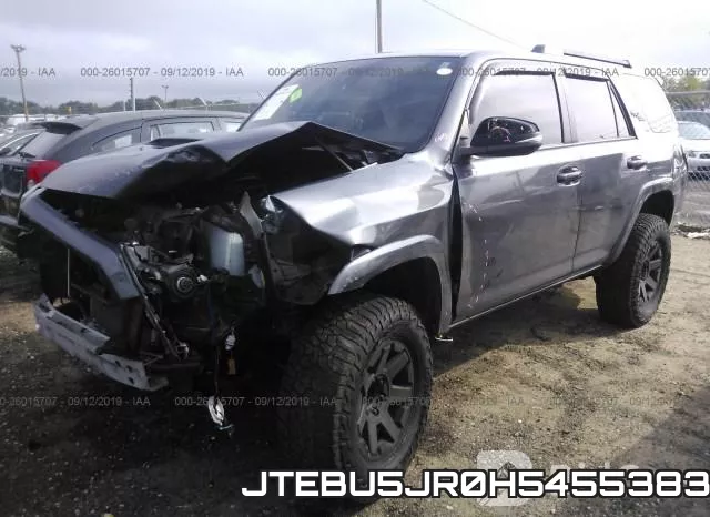 JTEBU5JR0H5455383 фото 3
