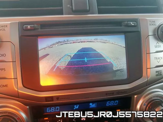 JTEBU5JR0J5575822 фото 10