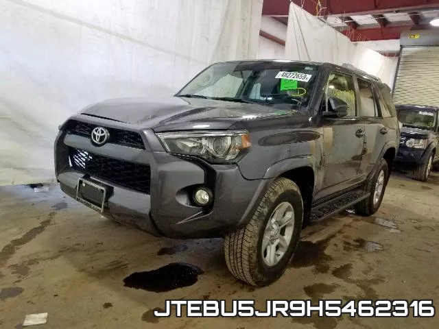 JTEBU5JR9H5462316 фото 3