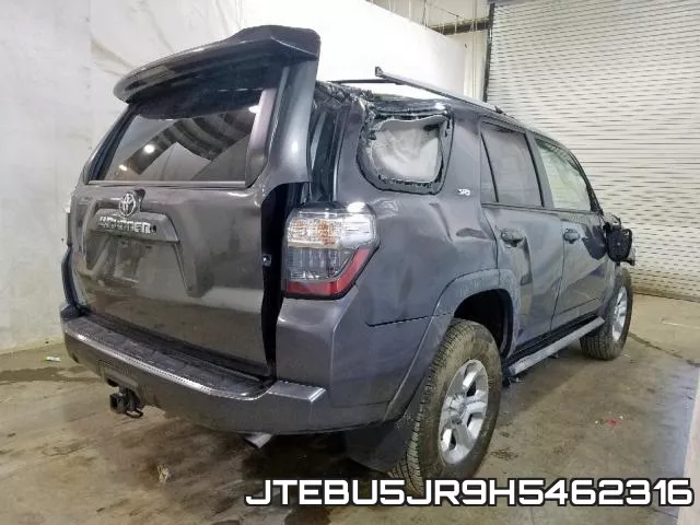 JTEBU5JR9H5462316 фото 4