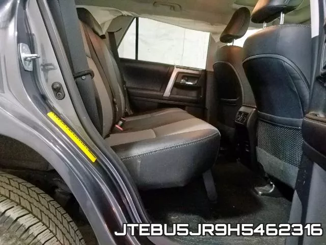 JTEBU5JR9H5462316 фото 6